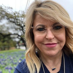 Meet your Posher, Dawn